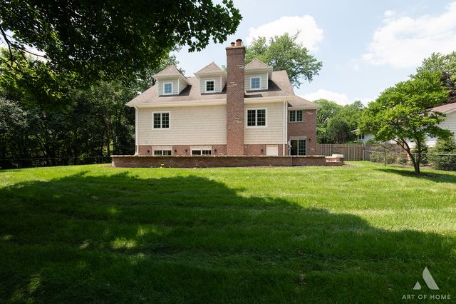 1635 Sequoia Trail, Glenview, IL 60025