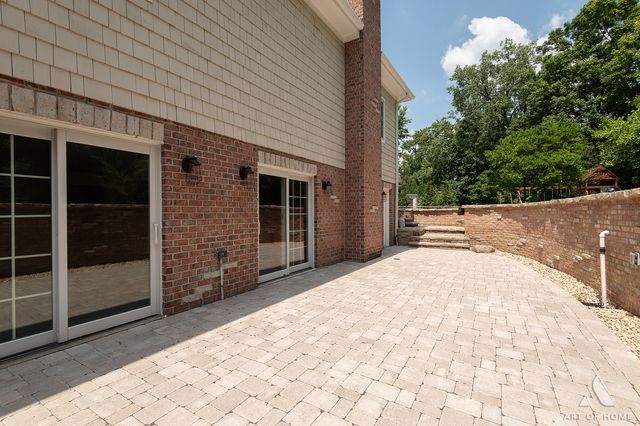1635 Sequoia Trail, Glenview, IL 60025