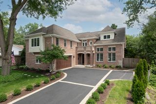 1635 Sequoia Trail, Glenview, IL 60025