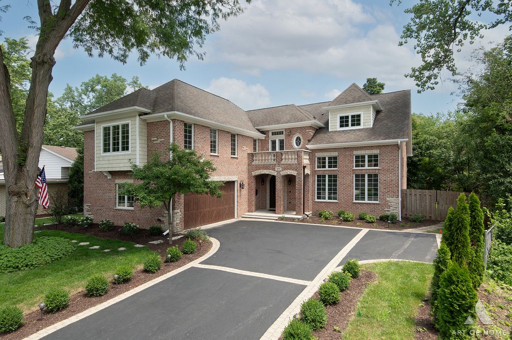 1635 Sequoia Trail, Glenview, IL 60025