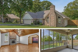 3702 Catalina, Jonesboro, AR 72405