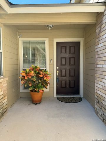 2814 BURNING HILL, San Antonio, TX 78247