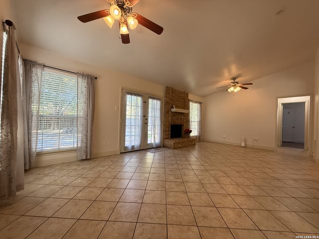 2814 BURNING HILL, San Antonio, TX 78247