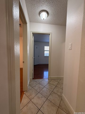 2814 BURNING HILL, San Antonio, TX 78247