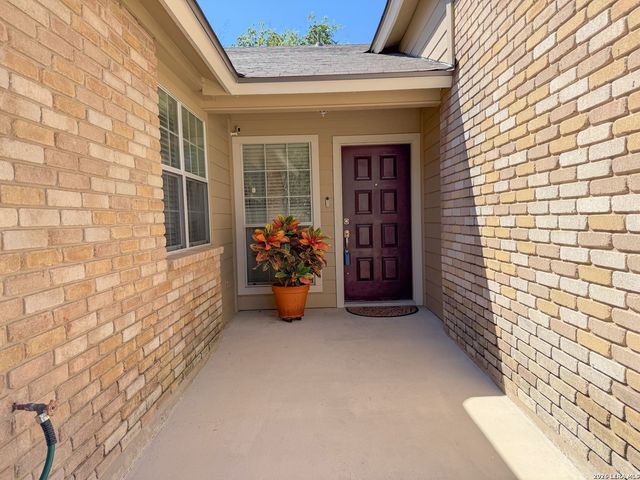 2814 BURNING HILL, San Antonio, TX 78247