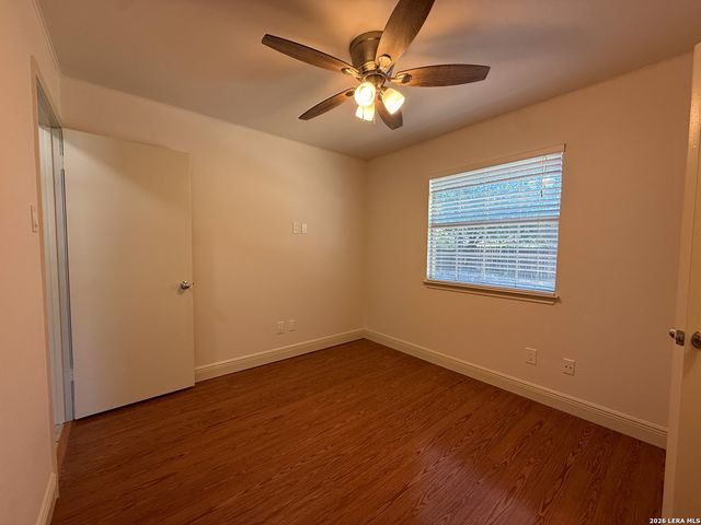 2814 BURNING HILL, San Antonio, TX 78247