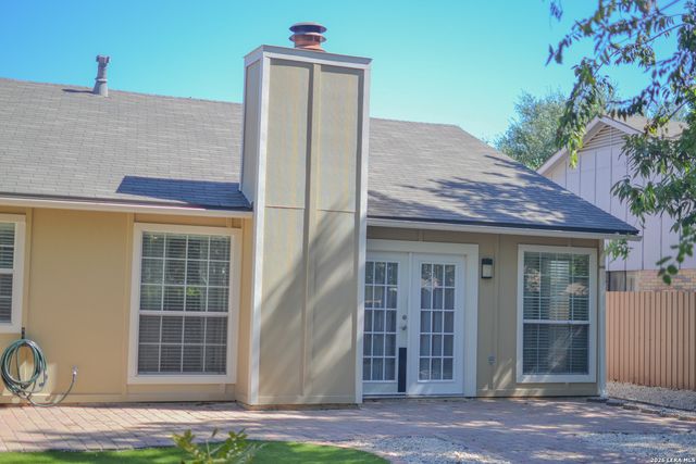 2814 BURNING HILL, San Antonio, TX 78247