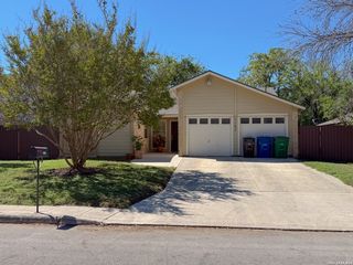 2814 BURNING HILL, San Antonio, TX 78247