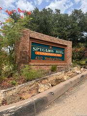 4212 Medical Dr Unit 423, San Antonio, TX 78229