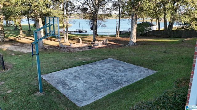 107 PINE HARBOR WAY, Pell City, AL 35128