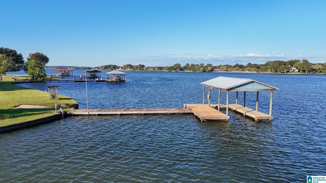 107 PINE HARBOR WAY, Pell City, AL 35128