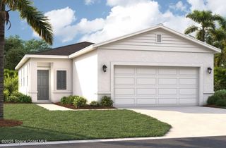 603 Rockaway Lane, Cocoa, FL 32927