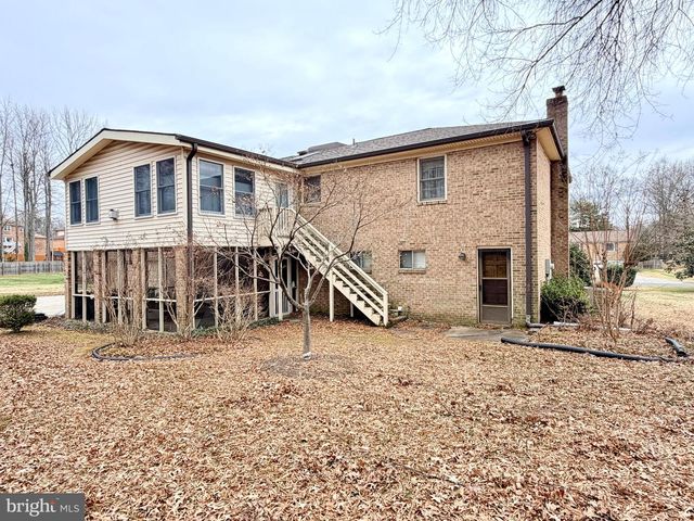 12003 HAZEM CT, Fort Washington, MD 20744