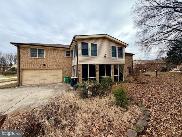 12003 HAZEM CT, Fort Washington, MD 20744