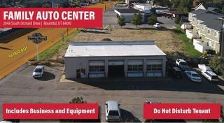 2048 S ORCHARD DR, Bountiful, UT 84010