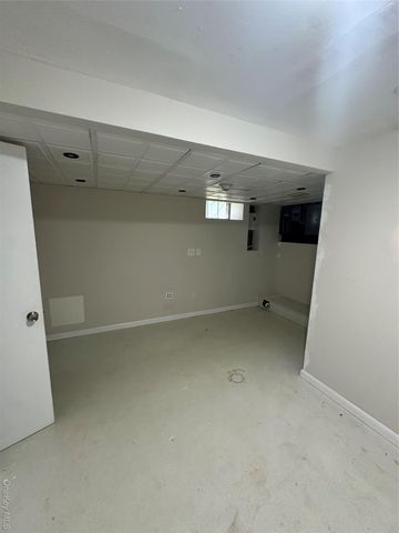 601 Chestnut Ridge Road Basement, Spring Valley, NY 10977
