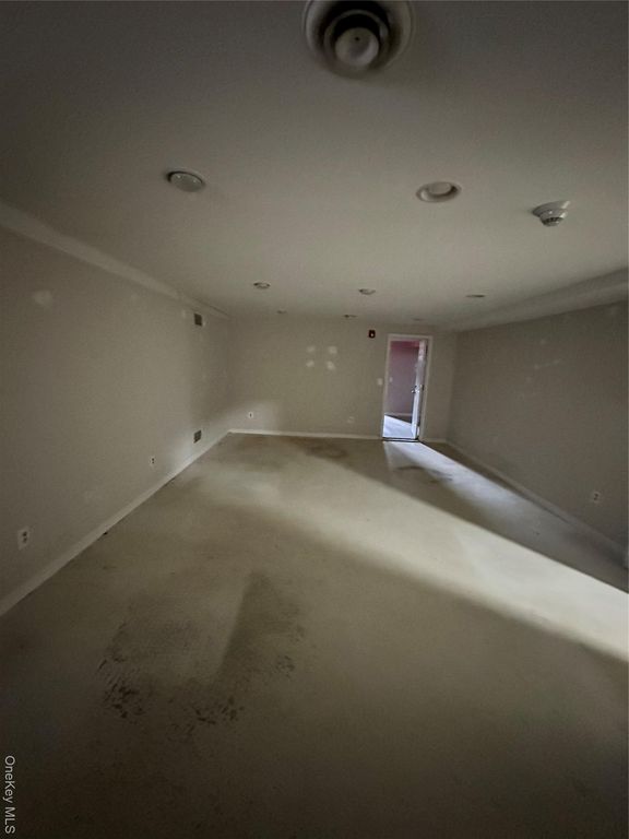 601 Chestnut Ridge Road Basement, Spring Valley, NY 10977