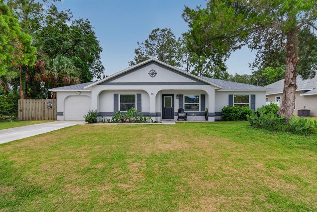 58 Providence Ln, Palm Coast, FL 32164