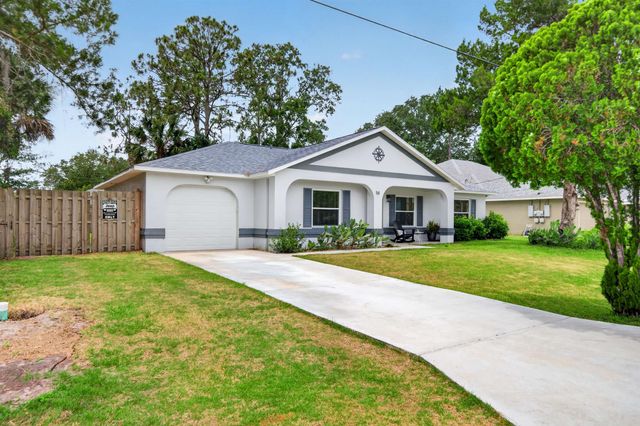 58 Providence Ln, Palm Coast, FL 32164