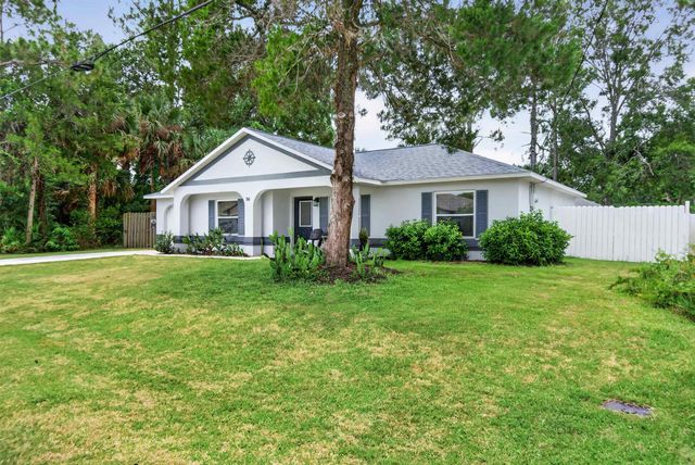 58 Providence Ln, Palm Coast, FL 32164