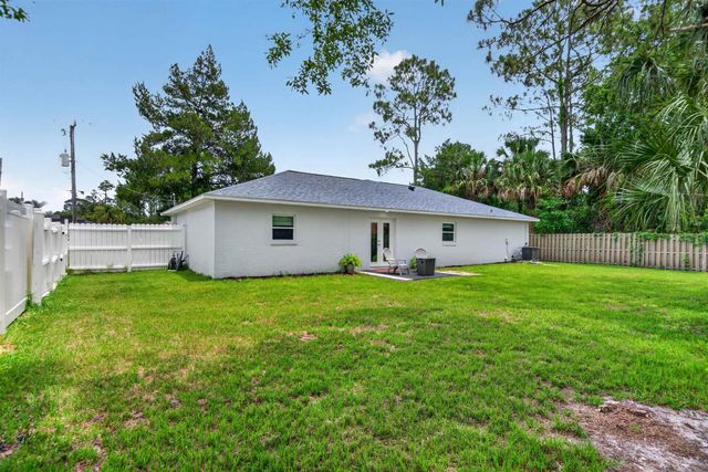 58 Providence Ln, Palm Coast, FL 32164