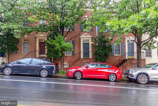 1323 N BARTON ST, Arlington, VA 22201