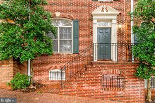 1323 N BARTON ST, Arlington, VA 22201