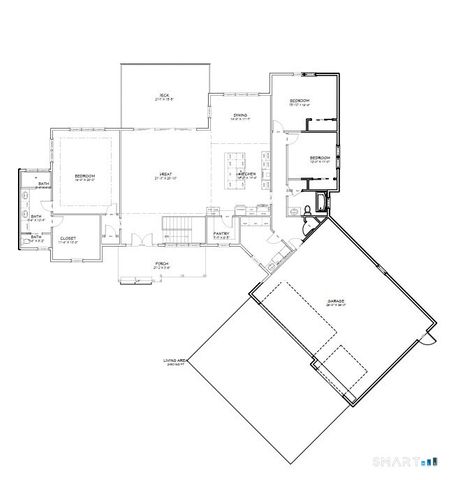 81 Essex Road, Old Saybrook, CT 06475