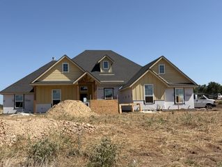 1035 Colt Road, Springtown, TX 76082