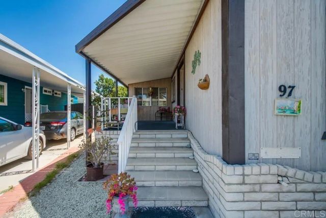 276 N El Camino Real 97, Oceanside, CA 92058