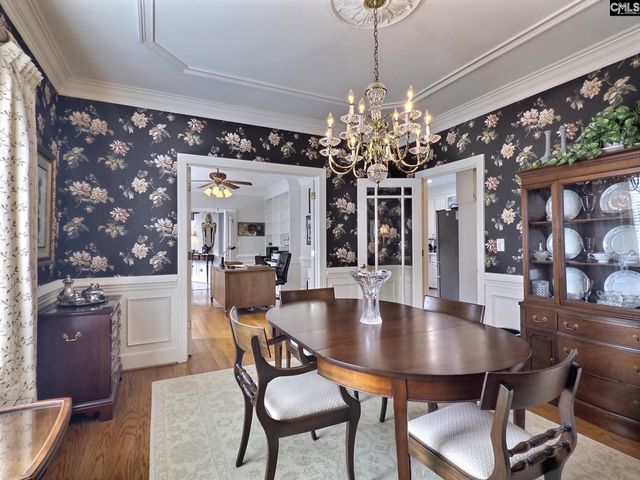 280 Mooring Lane, Lexington, SC 29072