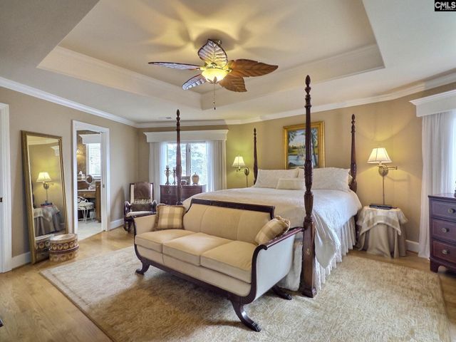 280 Mooring Lane, Lexington, SC 29072