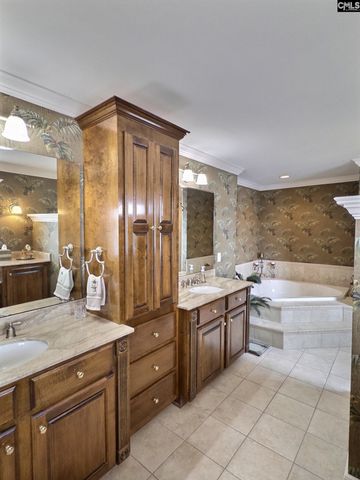 280 Mooring Lane, Lexington, SC 29072