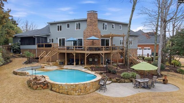 280 Mooring Lane, Lexington, SC 29072