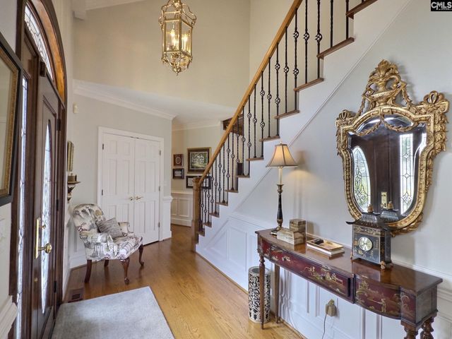 280 Mooring Lane, Lexington, SC 29072