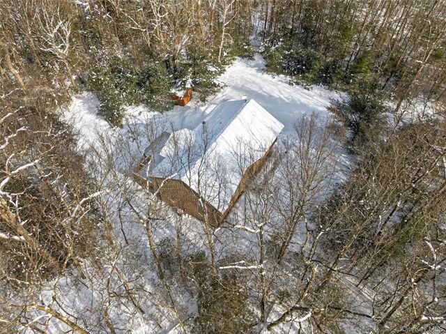 151 Renner Road, Mountain Dale, NY 12763