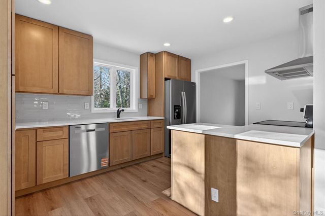 151 Renner Road, Mountain Dale, NY 12763