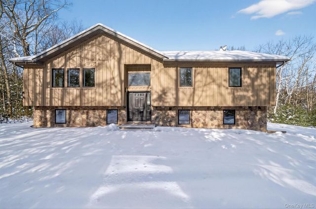 151 Renner Road, Mountain Dale, NY 12763