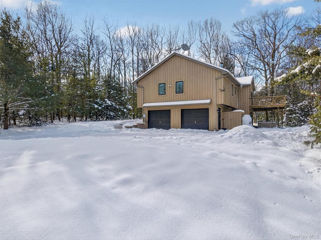 151 Renner Road, Mountain Dale, NY 12763