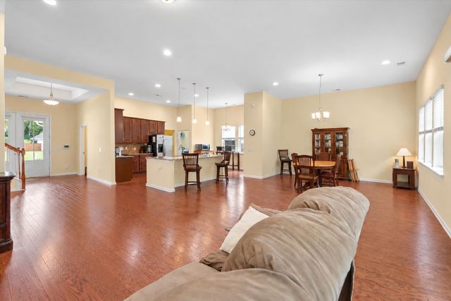 622 Woolum Drive, Moncks Corner, SC 29461
