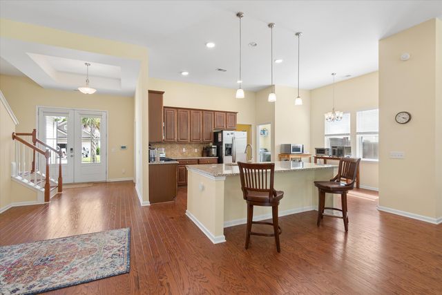 622 Woolum Drive, Moncks Corner, SC 29461