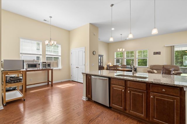 622 Woolum Drive, Moncks Corner, SC 29461