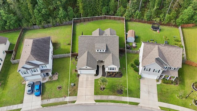 622 Woolum Drive, Moncks Corner, SC 29461