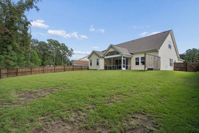 622 Woolum Drive, Moncks Corner, SC 29461