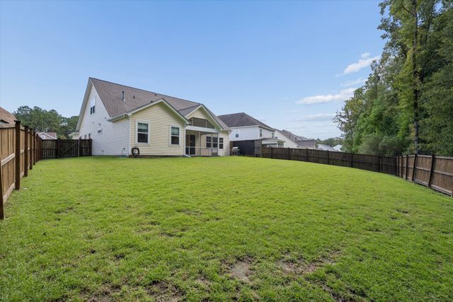 622 Woolum Drive, Moncks Corner, SC 29461
