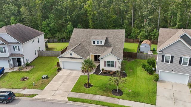 622 Woolum Drive, Moncks Corner, SC 29461