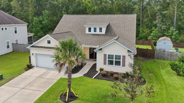622 Woolum Drive, Moncks Corner, SC 29461