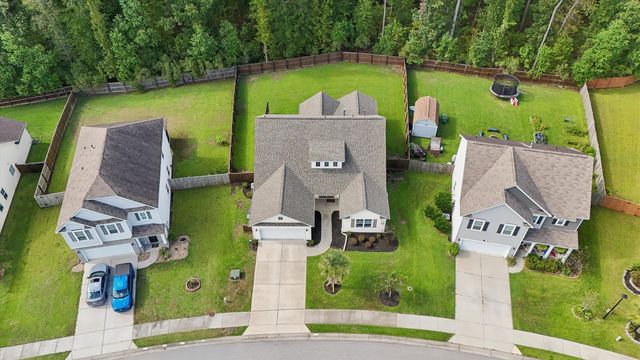622 Woolum Drive, Moncks Corner, SC 29461
