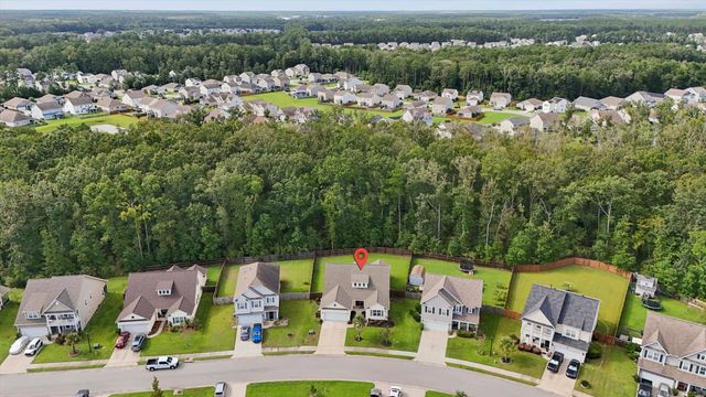 622 Woolum Drive, Moncks Corner, SC 29461