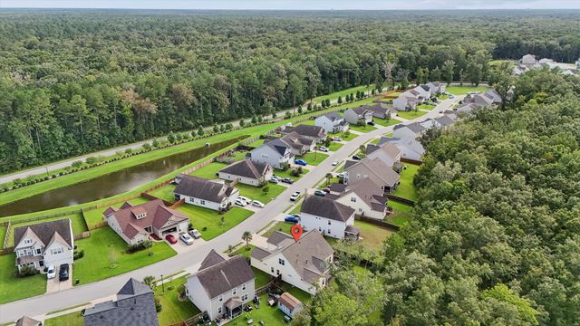 622 Woolum Drive, Moncks Corner, SC 29461